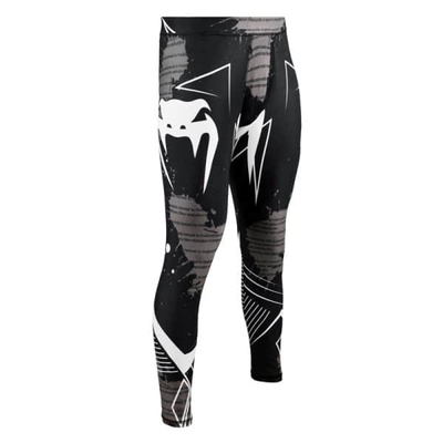 لگ ورزشی مردانه ونوم مدل SS-Figur 1M770 مشکی