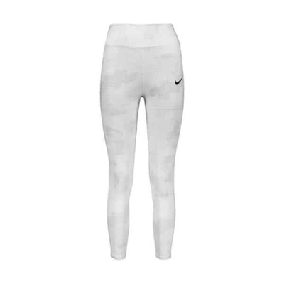 لگ ورزشی زنانه نایک مدل PY-33985 سفید