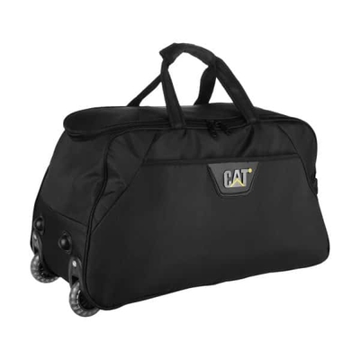 ساک مسافرتی اسپرت کت مدل AZS-21470 چرخدار