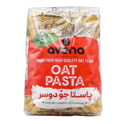 پاستا جو دو سر اونا ۵۰۰ گرمی