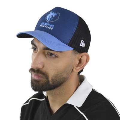 کلاه بیسبالی اسپرت گیریزلی مدل OPT-403A220