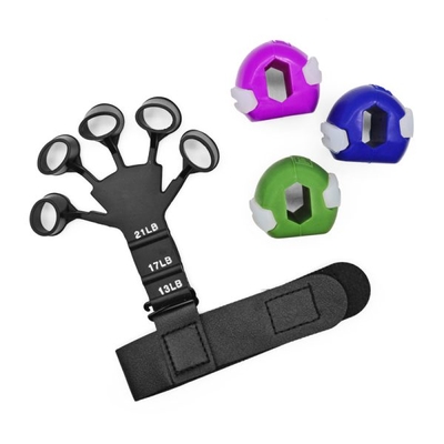 پکیج تقویت فک و مچ مدل Epidote-3778 بسته چهار عددی