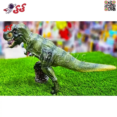 فیگور حیوانات دایناسور تیرکس بزرگ Fiquer of Dinosaur 155