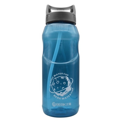 جاگ واتر ببک مدل Small Classic درب پیچی نی دار ظرفیت ۲.۷ لیتر