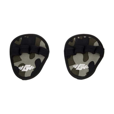 محافظت کف دست بدنسازی مدل G WEAR-36040 فری سایز