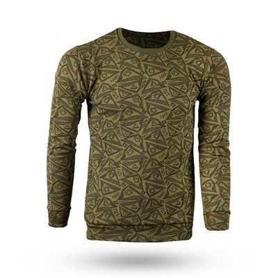 پلیور مردانه Versach_green مدل 2110