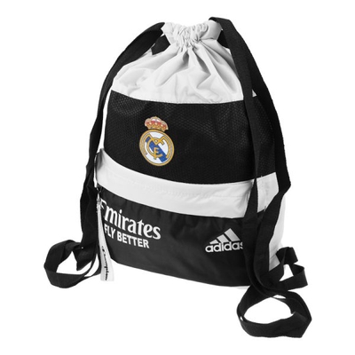 کوله و شوزبگ رئال مادرید مدل KTK-22220 جیبدار