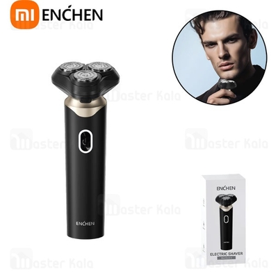 ماشین اصلاح شیائومی Xiaomi Enchen Blackstone 6
