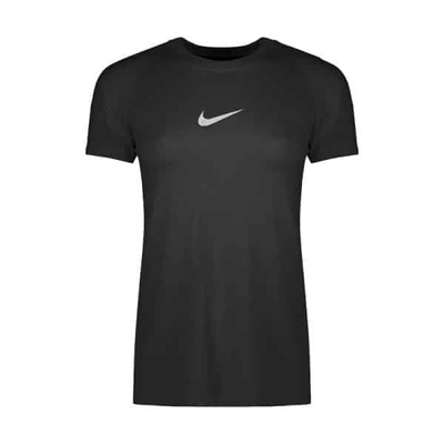 تیشرت ورزشی زنانه نایک مدل Mub-1895 مشکی