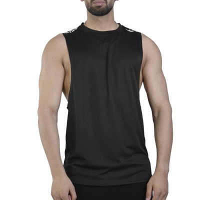 رکابی اور سایز مردانه فیتنس پارتنر مدل ۱۳۱۱ مشکی