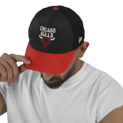 کلاه بیسبالی اسپرت شیکاگو بولز مدل OPT-403A180