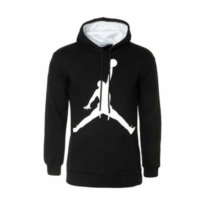 هودی اسپرت جردن مدل M3-23 مشکی