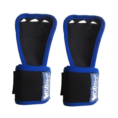 مچ‌بند کفی‌دار بدنسازی وودیز بسته دو عددی