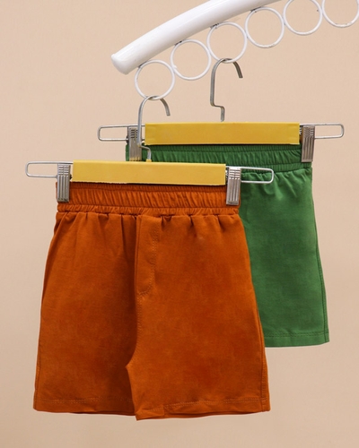 شلوارک کد4771 NZDE