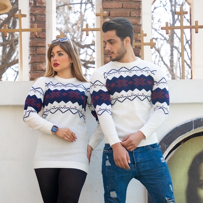 ست بافت دونفره Avang مدل 1223