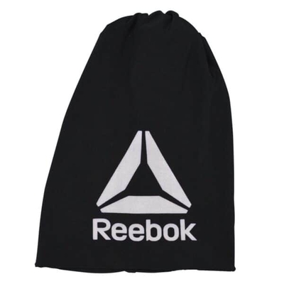 کلاه و اسکارف ریباک مدل PHS-RK مشکی