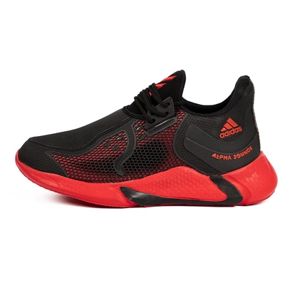 کفش مردانهAdidas_red  پختی مدل 2090