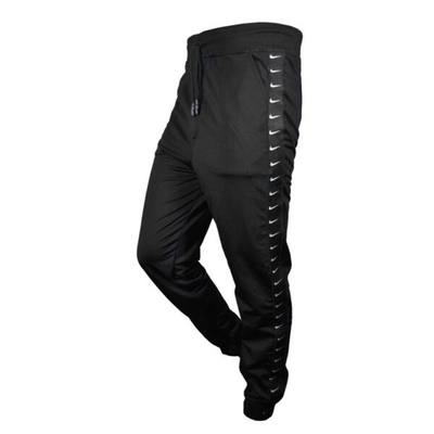 شلوار اسلش مردانه نایک  مدل RepN SC مشکی