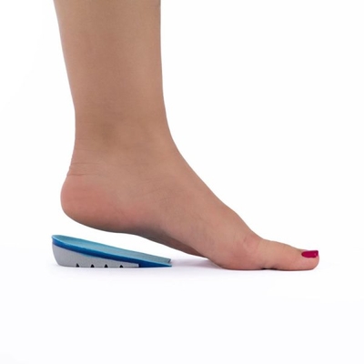 پد خار پاشنه و افزایش قد پین مد مدل ۱۰۰۱ بسته دو عددی