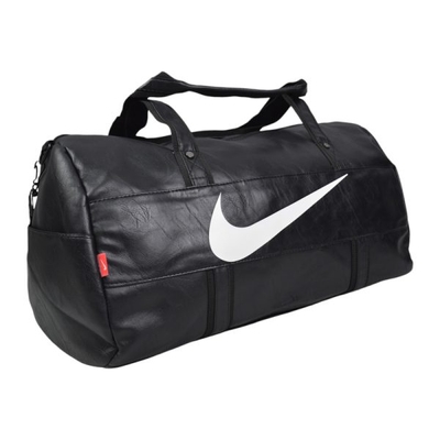 ساک ورزشی نایک مدل AZS-24160 چرمی جاکفشدار