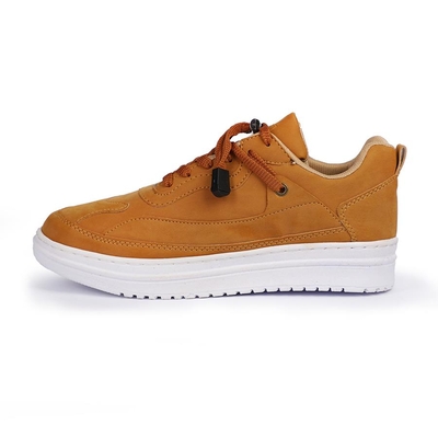 کفش مردانه shoe_brown مدل 2020