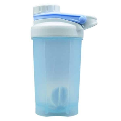 شیکر یک تیکه آنبرند مدل SCREW-1401 درب پیچی ظرفیت ۰٫۵۵۰ لیتر