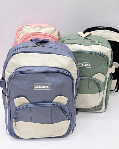 کوله پشتی FASHION BAG