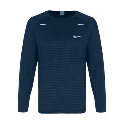 استرج ورزشی مردانه نایک مدل Dri FIT-522 آبی