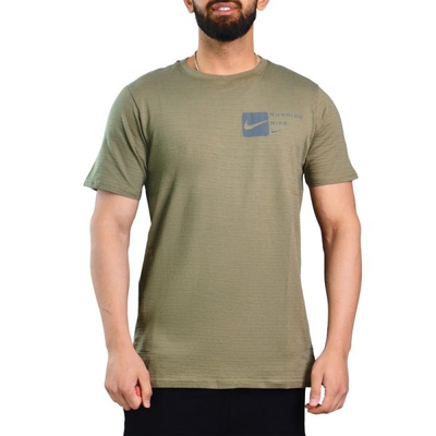 تیشرت ورزشی مردانه نایک مدل Runninig-Mub-1369 سدری