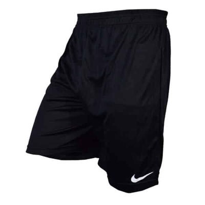 شلوارک ورزشی مردانه نایک مدل ESF-0025 مشکی