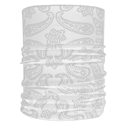 اسکارف و دستمال سر و گردن بته جغه مدل BT-7030