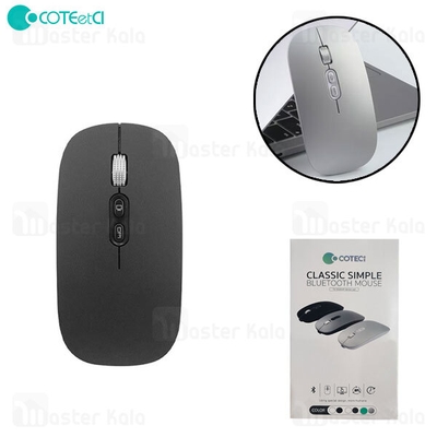 موس بلوتوثی کوتتسی Coteetci 84005