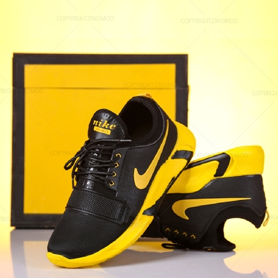 کفش ورزشی طرح NIKE مدل 1051