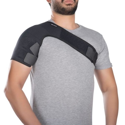 شانه بند نئوپرن پین مد مدل ۴۰۰۵