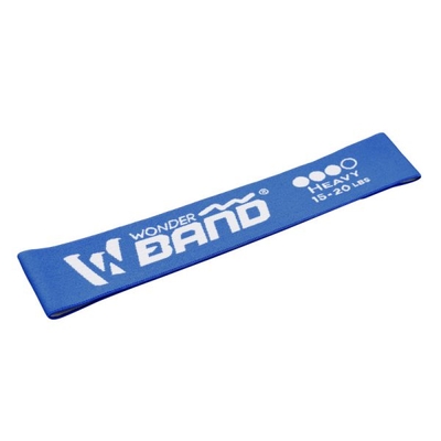 کش لوپ وی باند مدل ۴۰۲P910 پارچه ای بسته یک عددی