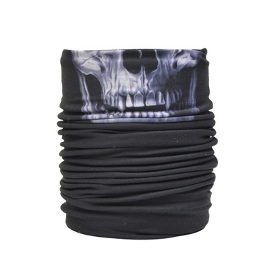 اسکارف و دستمال سر و گردن تو کرکی شدو اسکال مدل ۸۸۸۰ زمستانی