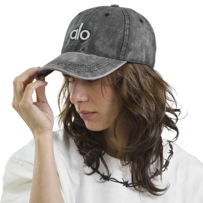 کلاه بیسبالی اسپرت الو مدل DLZ-404C0486