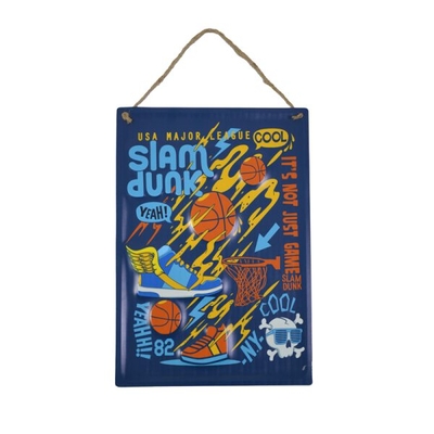 تابلو فلزی مدلNJD-Basketball-404B0191