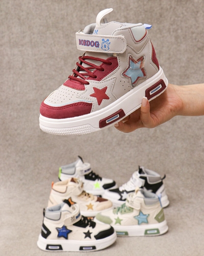 نیم ساق BOBDOG STAR