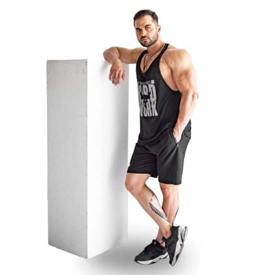 پکیج ست ورزشی مردانه آندرآرمور فریا PH-7410