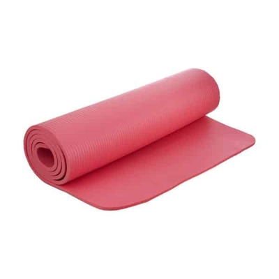 مت یوگا و پیلاتس فیتنس یوگا ضخامت ۱۰ میلی متر مدل PAHS