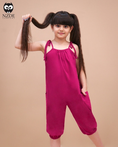 اورال دخترانه تیارا NZDE