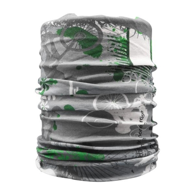 اسکارف و دستمال سر و گردن مدل bicycle-8265