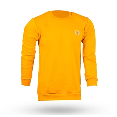 پلیور مردانه  Qp_yellow مدل 2101