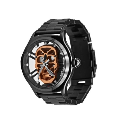 ساعت مچی ریستوس مدل STWCH-403L0515