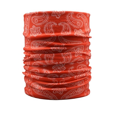 اسکارف و دستمال سر و گردن بته جقه مدل ۸۴۷۰