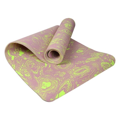 مت یوگا و پیلاتس مدل Calmi ضخامت ۸ میلی متر (استوک)