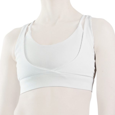 نیم تنه ورزشی زنانه الو مدل ES936 سفید