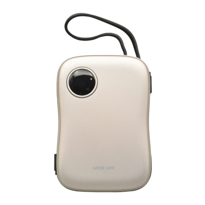 پاور بانک گرین لاین مدل Mag Pluse ظرفیت ۱۰۰۰۰ میلی آمپر بر ساعت