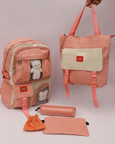 کوله پشتی Sport CLBD